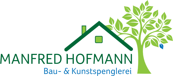 Hofmann Bau- & Kunstspenglerei